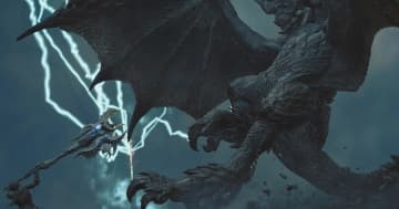 「モンスターハンターワイルズ」のイベントクエスト「千の光はすべて刃」「白き王子の豪勇魂」が8月20日より配信中！装飾品を大量入手するチャンス