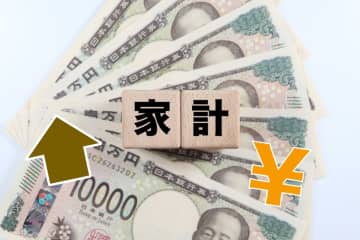 年収400万円のリアルな生活費内訳…家賃、保険、外食いくらまでなら余裕？