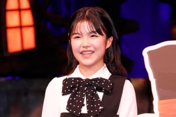 西野亮廣、映画『プペル』芦田愛菜の後任“即決”　朝ドラ『あんぱん』でヒロイン幼少期を熱演した10歳子役