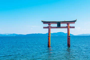 【滋賀・琵琶湖周辺】観光スポットおすすめ13選！日帰り旅行やドライブに人気