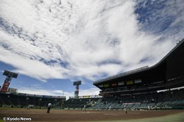 第79回・国スポ高校野球硬式の部、出場8校が決定　日大三や沖縄尚学、開催地・滋賀県の綾羽が出場