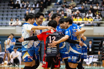 フラーゴラッド鹿児島が夏休み特別企画として練習見学会を開催！