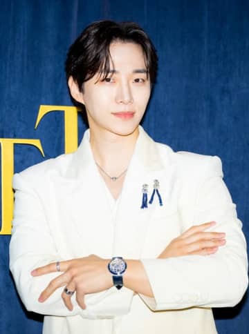 2PM・ジュノ、主演ドラマの本読みで圧倒的存在感放つ！自信溢れる演技でスタッフを驚かせる