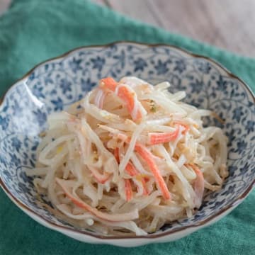 【もやし×カニカマで神コスパ】「家族が秒で食べた」「実は週5で食べてる」リピ確定の節約レシピ