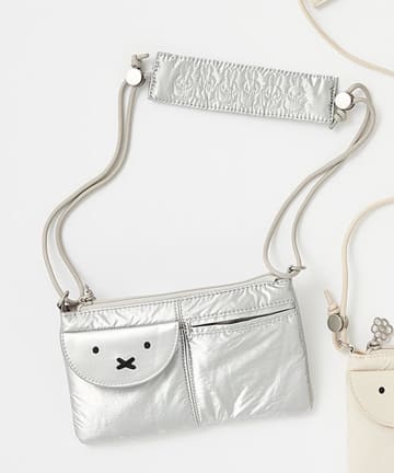 【studio CLIP × ミッフィー】全部買うのもアリ！？「コラボバッグ」