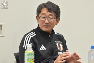 松本良一コーチ、北中米W杯へ現地視察で知見を深める…“最高の予行演習”9月のアメリカ遠征で「飛行機移動と時差の部分を肌で感じてもらいたい」