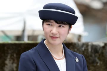 《作文では原爆の悲惨さを表現》愛子さま　両陛下の長崎ご訪問に同行志願！年内の広島単独ご訪問にも強い意欲