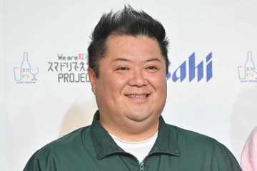 ブラマヨ小杉「めちゃくちゃうれしいねんけど！」　人気女優が自身のネタ絶叫に「コラボして欲しい」の声