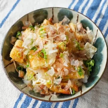 【冷蔵庫に半端な大根と油揚げがあればコレ！】「すぐに作れて最高にウマい！」「リピ確定だわ」ご飯が進む簡単おかずレシピ3選