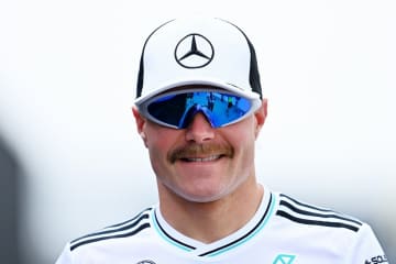 【F1】ボッタスが“キャデラック入り”と複数メディア報道！来週に正式発表との情報も　残り１席はペレスorルーキーか