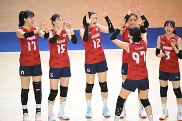 【女子バレー】日韓戦で“誤審疑惑”を巡って苦情殺到…韓国スポーツ倫理センターが異例の調査開始　母国ファンから「恥ずかしい勝利」と批判止まず