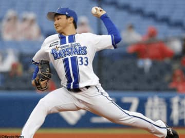 【イースタン】DeNA、投手・武田陸玖が2回無失点、度会隆輝が2安打2打点で打率「.360」…21日西武戦