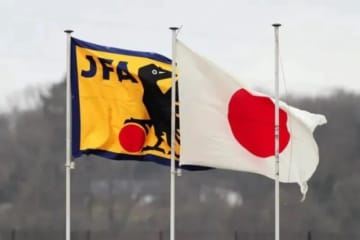 U17日本代表、リモージュ国際大会に臨むメンバー発表！…ポルトガル、サウジアラビア、フランスと対戦