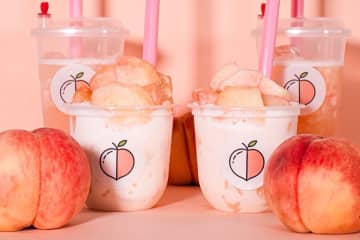 奈良・桜井に新スイーツ店オープン！季節ごとに限定ブランドが続々登場