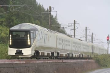「TRAIN SUITE 四季島」、8月30日出発分を運休　乗務員不足で