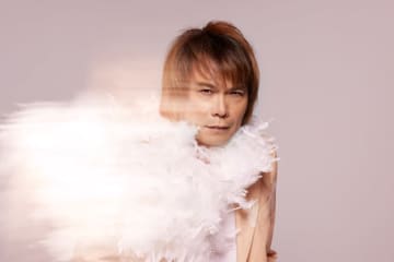 伍佰(ウーバイ)、初来日公演を記念して日本盤『純白的起點＜純白の出発点＞』が発売