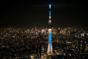 季節のおでかけまとめ～東京メトロ沿線の“夜景と星空が楽しめるスポット3選”～