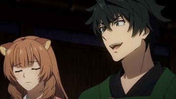 TVアニメ『盾の勇者の成り上がり』Season 4 ラフタリア（CV. 瀬戸麻沙美）の祖国・クテンロウに突入！PVが公開