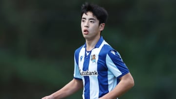 サッカー日本代表久保建英の弟　久保瑛史がセレッソ大阪に加入
