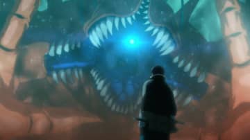 怪獣10号からある提案を持ち掛けられる…アニメ『怪獣８号』18話あらすじ＆先行カット公開