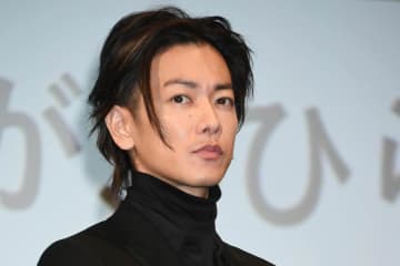 佐藤健企画プロデュースの『グラスハート』出演女優に熱視線　にしたん西村社長は公開CMオファー