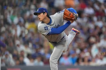 大谷翔平、疲労蓄積で「5失点」初黒星…ロバーツ監督の “休養発言” もファンからは「遅い」とブーイング