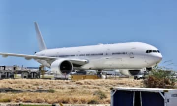 【航空機登録 2025年7月】JAL77W初号機が抹消…エアライン各社で4機の新造機受領！