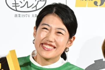 横澤夏子　チョコプラ松尾との〝エモい〟思い出振り返る「『疲れる薬が欲しいんだよな』とか言いながら」