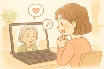 【シニア世代の力を社会に活かす】新サービス「レンタルおばあちゃん」とは？無料体験モニター募集中