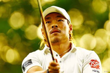 6年ぶり予選通過&12年ぶり復活Vへ 藤本佳則が3位発進