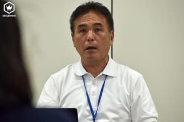 『Japan’s Way』に倣った韓国の『MIK』が誕生…JFA影山技術委員長、E-1参加国合同ワークショップ実施で「非常に有意義な機会」