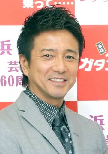 「うわぁワイルド」風間トオルの最新ショットに驚きの声「えー、トオルさん？」「雰囲気違う」