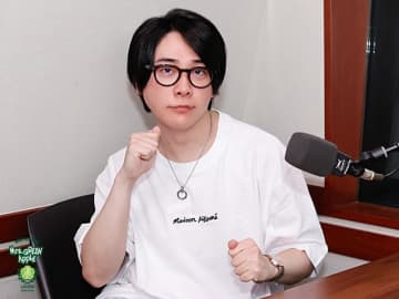 Mrs. GREEN APPLE大森元貴「めめかっこいい！」ミセスの書き下ろし新曲が起用された「キリン 午後の紅茶」CMを語り合う