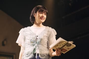 コンプソンズ 金子鈴幸 新作「きみは一生だれかのバーター」配信公演