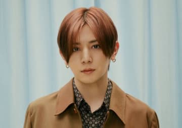 山田涼介がプロゲーミングチーム「Crazy Raccoon」に電撃加入！LEO名義で新設立「STAR部門」にて活動へ