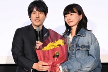 松山ケンイチ、ペ・ドゥナに20年越しの告白もフラれる「嫌いじゃないけど、好きじゃない」