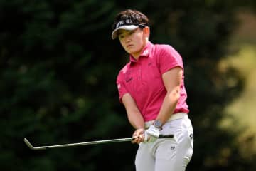 ＜速報＞米国女子ツアーがスタート　西郷真央が午後8時44分にティオフ　岩井明愛は翌午前2時53分にスタート
