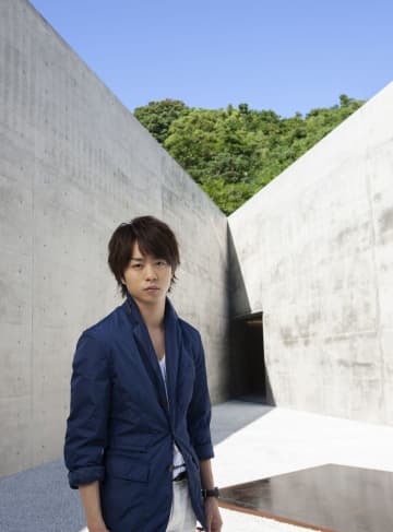 『櫻井翔の建築を巡る旅。【現代建築編】』刊行へ　「建築に詳しくない方にも楽しさが伝わるんじゃないかな」