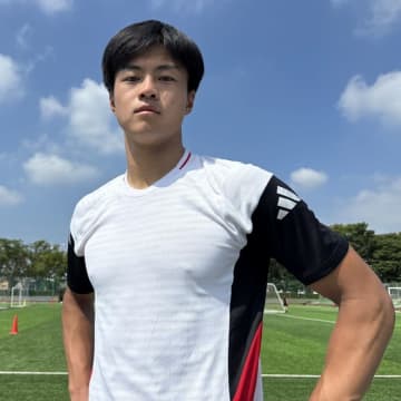 一番難しくて、楽しかったフィオレンティーナ戦。決勝弾の筑波大DFが掴んだ手応え「『圧』を発揮できれば、日本では敵なしになれる」