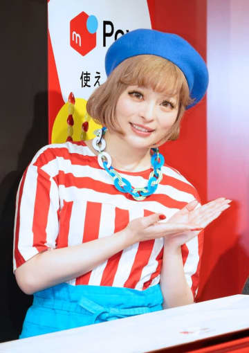 きゃりーぱみゅぱみゅ「ダメ元でお声がけしたら…」まさかのコラボ実現にSNS沸く「これはもう泣くしかない」「夢のよう」
