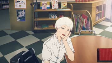 声優・梅田修一朗演じるヒカルは一体“ナニモノ”？？メモに書かれていたのは…【アニメ『光が死んだ夏』第八話あらすじ】