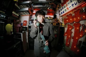 TOKYO世界、最新シングル「No Money Summer Boy ／ Natsuyasumi」リリース