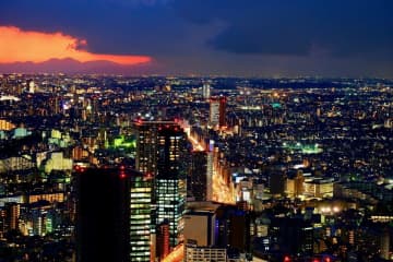 東京のホテルに宿泊した香港人男性が恐怖＝「日本は変わってしまった」の声も―香港メディア