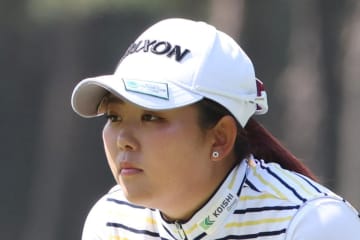【ゴルフ】浅井咲希が今季初出場　〝トリプルボギー不倫〟からの復活に期待高まる「前進する勇気」
