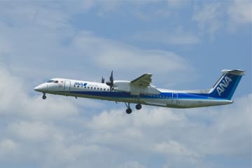 札幌/千歳発稚内行きANA機、着陸時に滑走路上を作業車両が走行か　重大インシデント認定