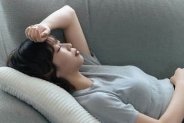 風邪の諸症状で医療機関「受診した」32.7％、受診日数は「2～3日後」38.3％　酷暑の夏、新型コロナも懸念