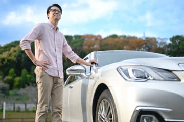 なぜ若者でも『高級車』を購入できるのか？4つの理由と注意すべきこと