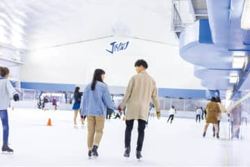 カップルで体を動かそう♪東京のスポーツデート施設10選