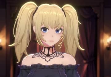 Xの金髪ツインテ美少女AI「Ani」に新衣装！ 露出度高めな姿や水着で話題沸騰