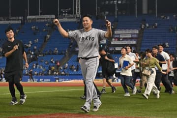 【巨人】田中将大が日米通算１９９勝目を挙げるも課題を吐露「欲を言えば…」